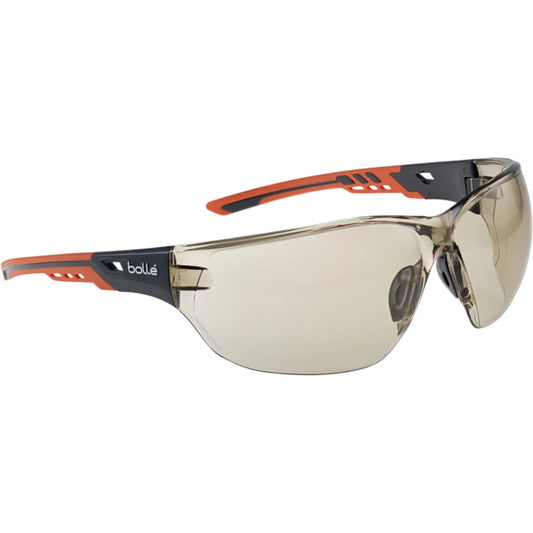 NESS PLATINUM SAFETY GLASSES
