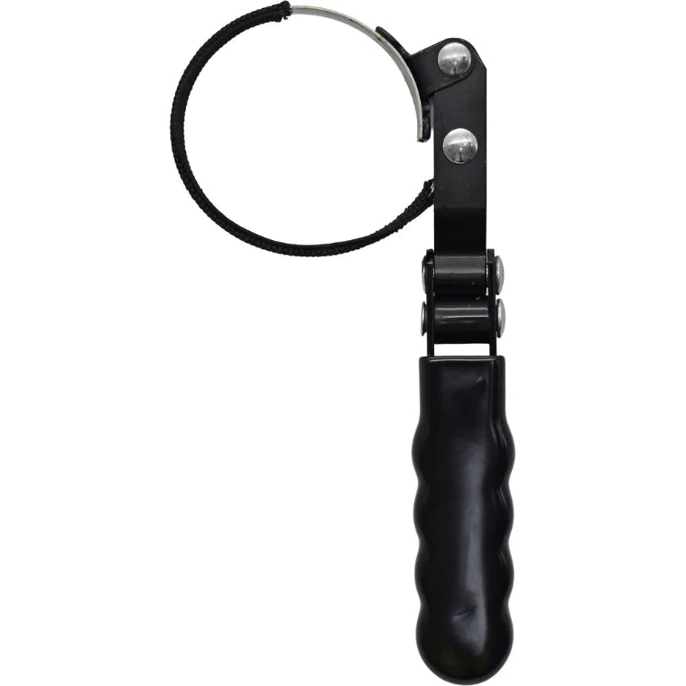 Oil Filter Wrench- 60 to 76mm oil filter with swivel handle