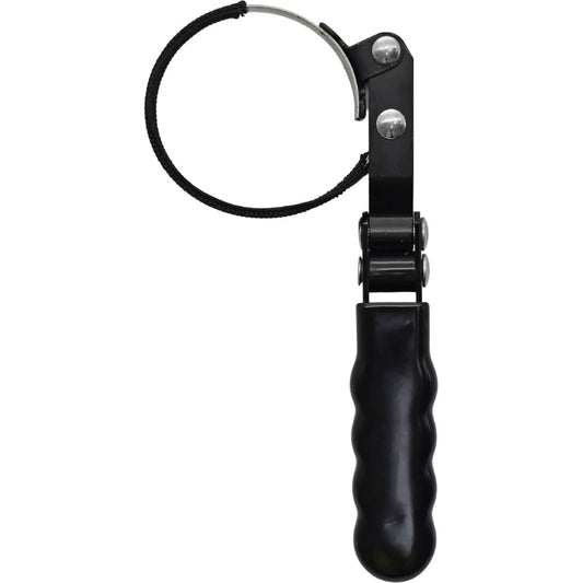Oil Filter Wrench- 60 to 76mm oil filter with swivel handle