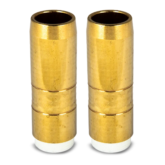 Bernard Style BND400 Conical Gas Nozzles