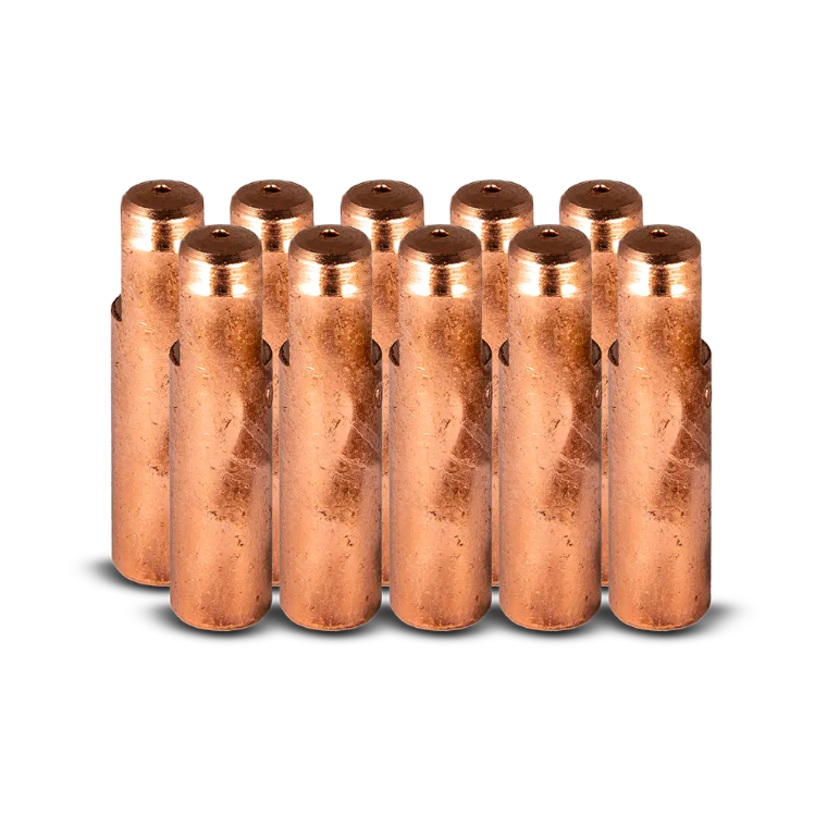 Bernard Style 1.2mm Contact Tips