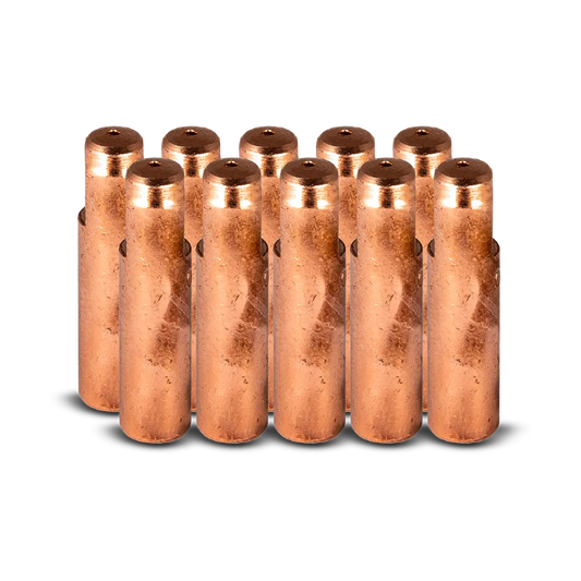 Bernard Style 1.2mm Contact Tips