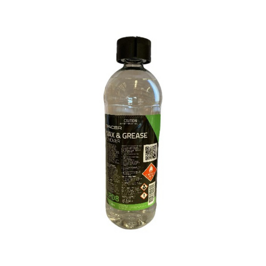 PACER WAX AND GREASE REMOVER 1LT