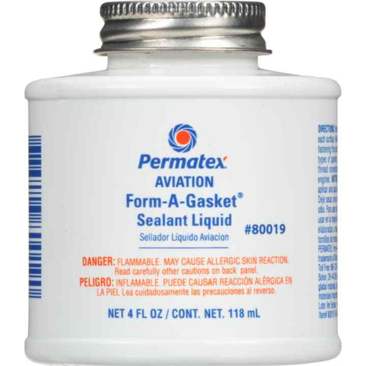 AVIATION FORM-A-GSKT NO3 50ML