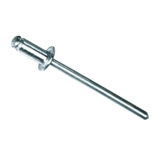 5052AL&STEEL RIVET TRUSS HD 4-6-CLAM