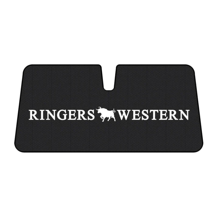 RINGERS WESTERN SUNSHADE