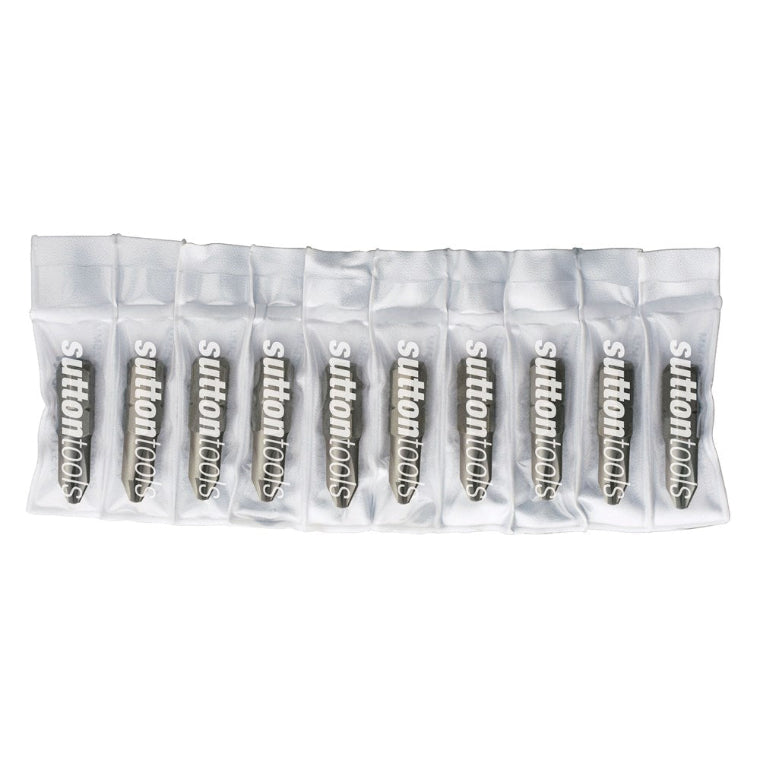 Scrdrv Bit Ph1 50Mm Blk