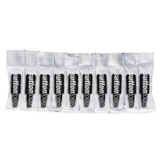 Scrdvrbit Impct Sqr R2 X50 Blk