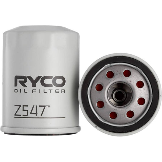 OIL FILTER RYCO