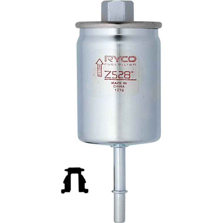 FUEL FILTER RYCO FUEL FILTER R – Davies Automotive & Industrial