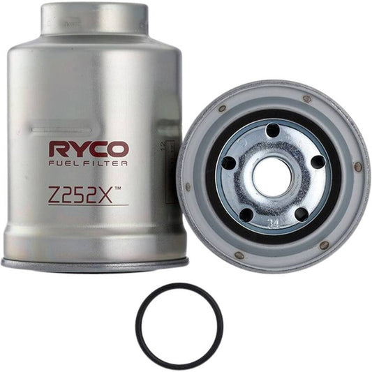 RYCO FUEL FILTER WAS (Z380)