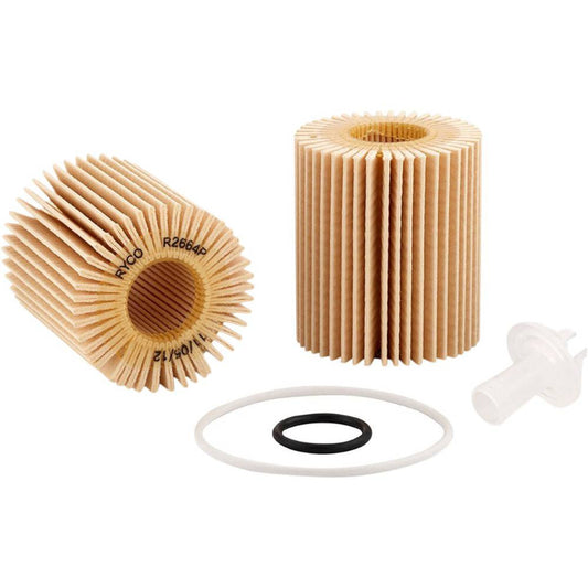 RYCO OIL FILTER