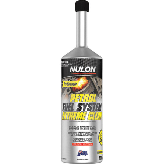 Pro - Strength Diesel Fuel Booster 500ml