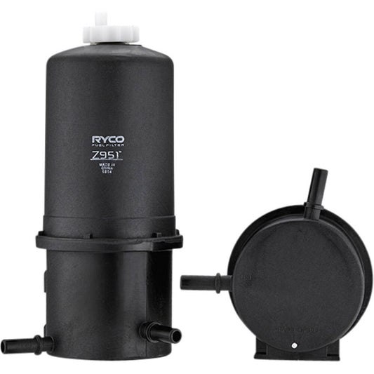RYCO FUEL FILTER