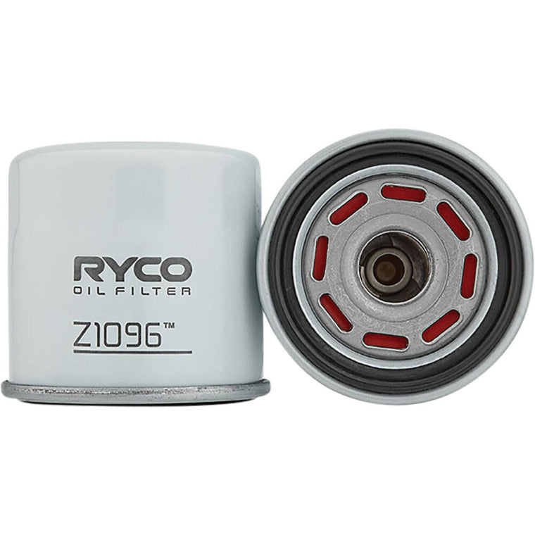 RYCO OIL FILTER