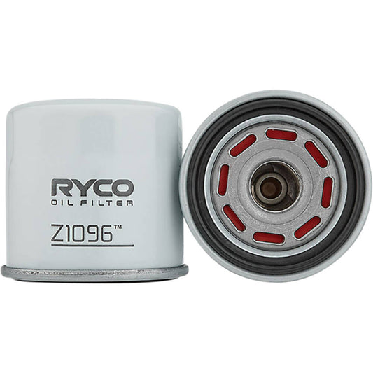 RYCO OIL FILTER