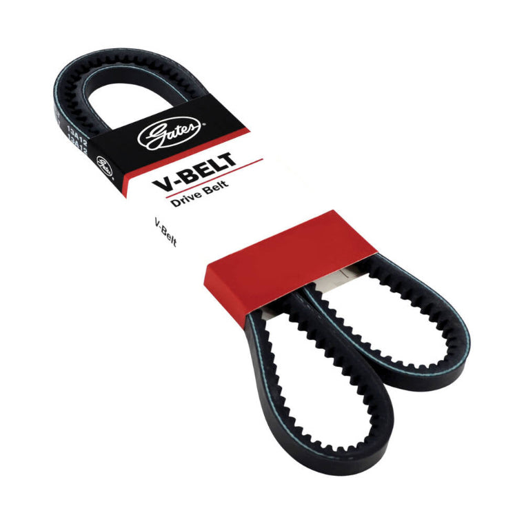 GATES BELT MATCHED PAIR