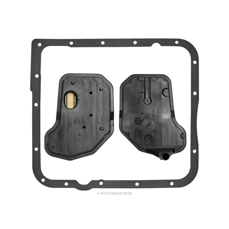 RYCO TRANS KIT HOLDEN