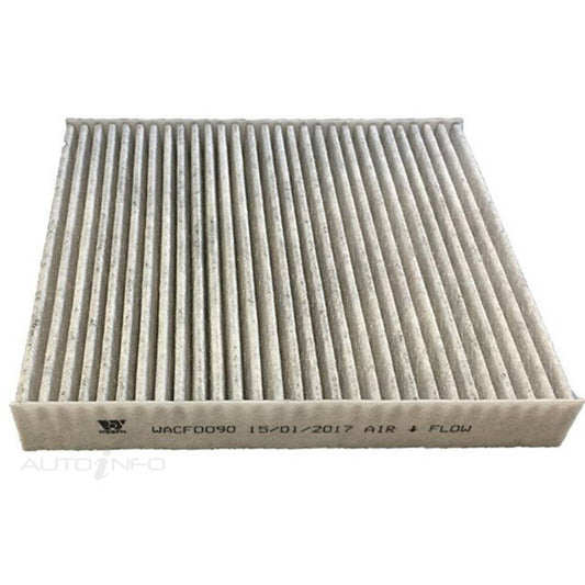 CABIN FILTER RCA182P