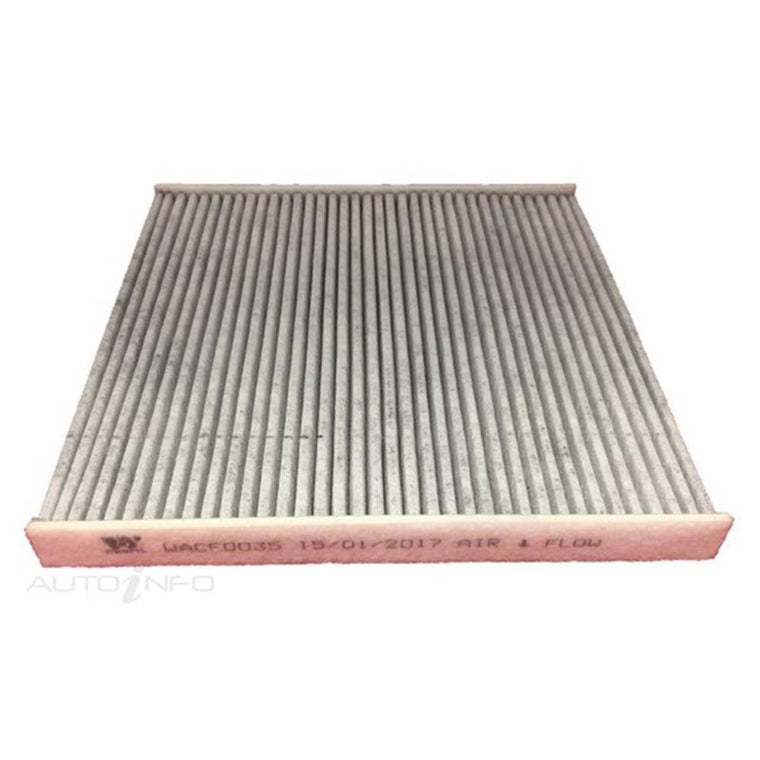 WESFIL AIR FILTER