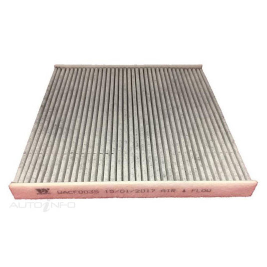 WESFIL AIR FILTER