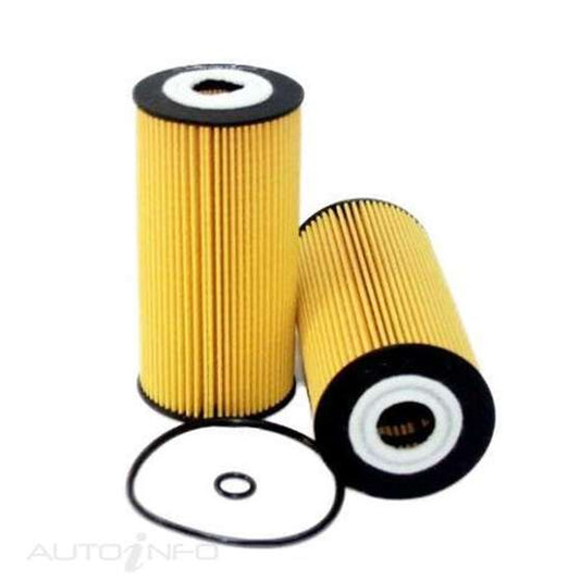 WESFIL OIL FILTER R2700P
