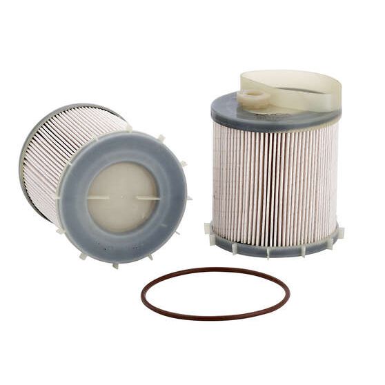 RYCO FUEL FILTER