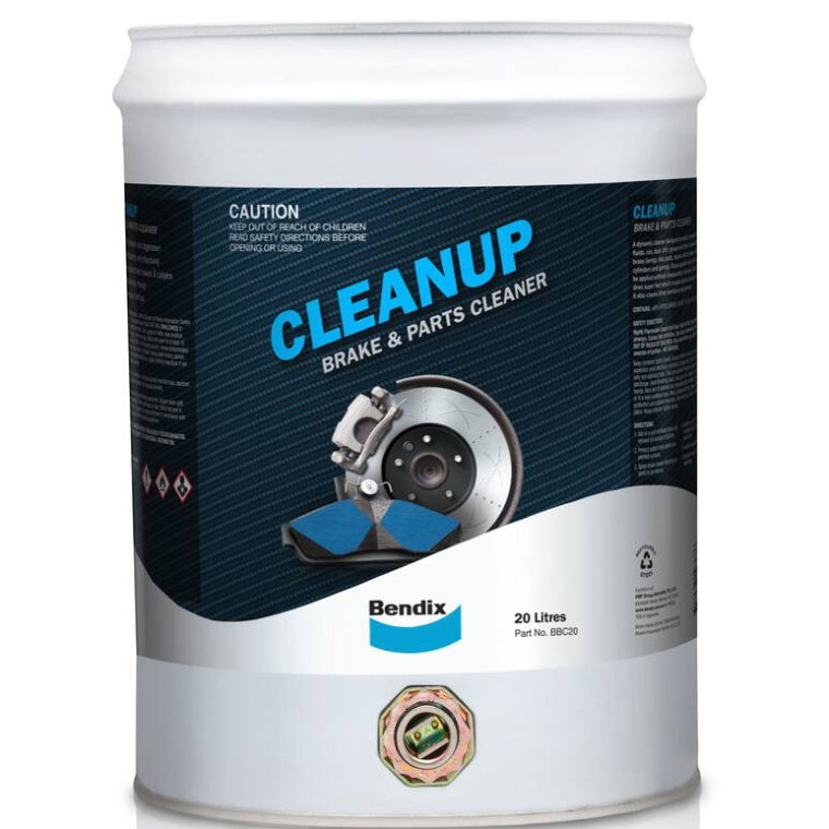 BRAKE CLEANER 20L