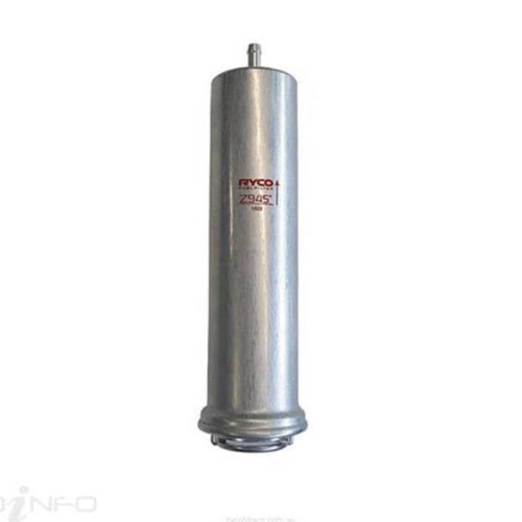 RYCO FUEL FILTER