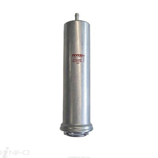 RYCO FUEL FILTER