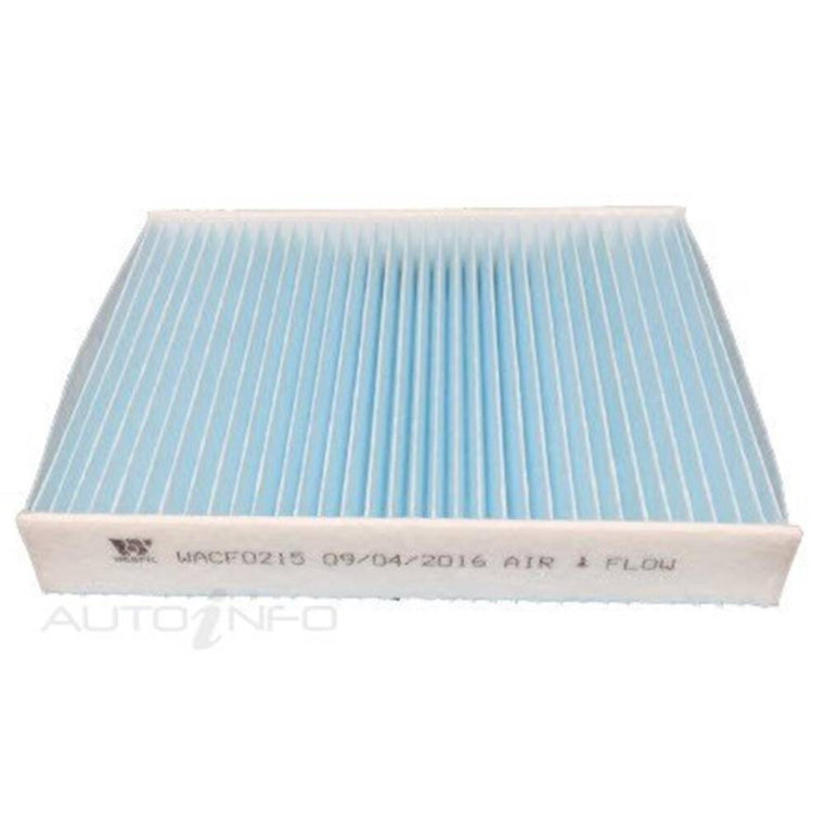 WESFIL CABIN FILTER RCA333P