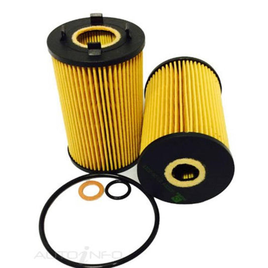 OIL FILTER SSANGYONG