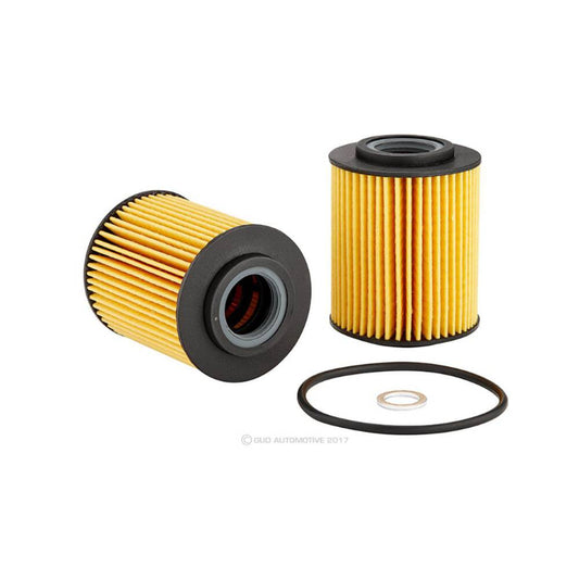 RYCO OIL FILTER