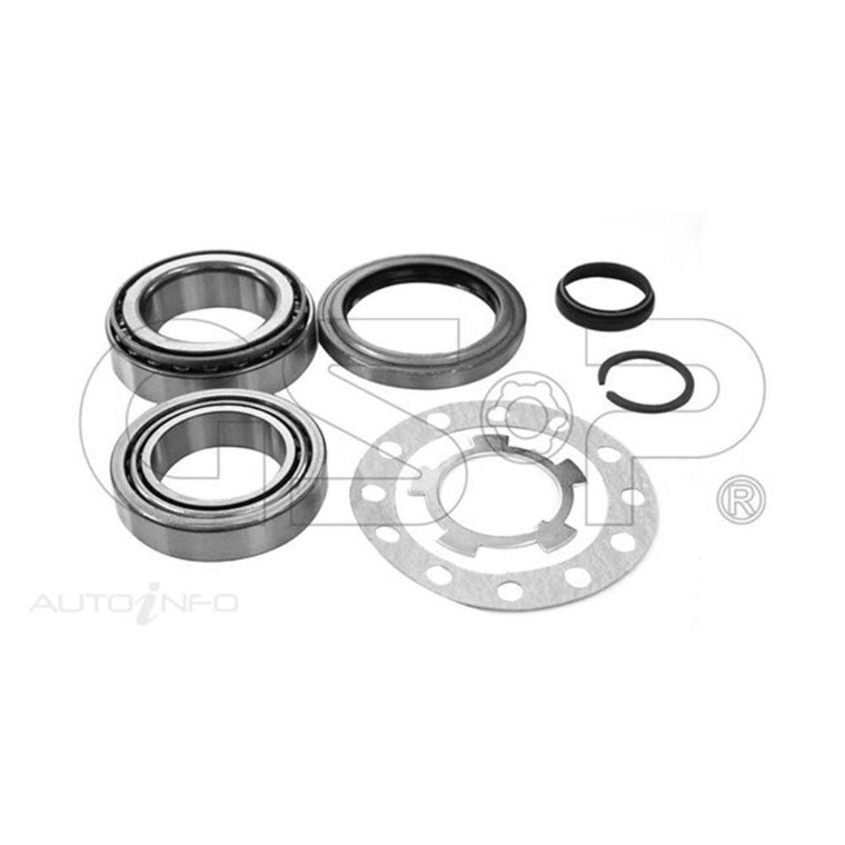 REAR WHEEL BEARING KIT