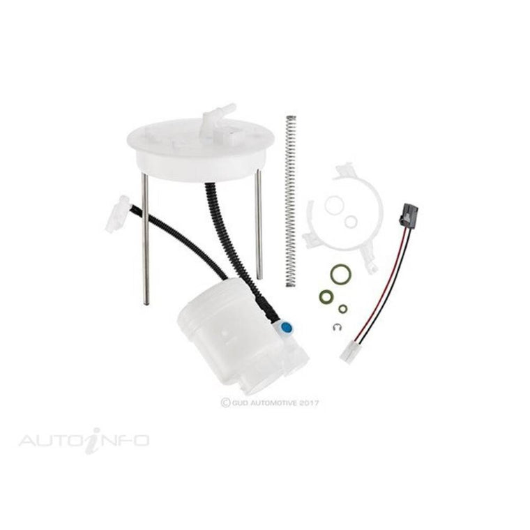 RYCO IN-TANK FUEL FILTER