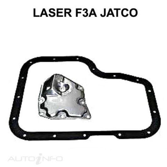TRANSGOLD TRANSMISSION FILTER KIT