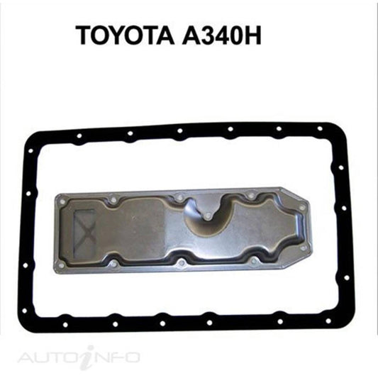 TRANSGOLD AUTOMATIC TRANS FILTER KIT