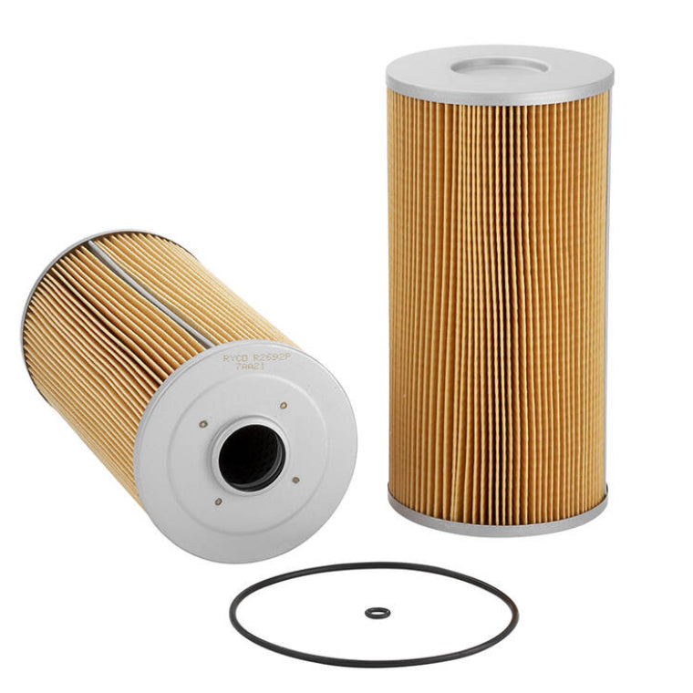 RYCO FUEL FILTER