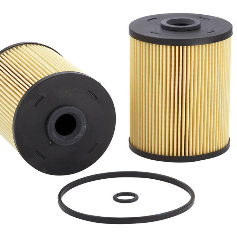 RYCO FUEL FILTER