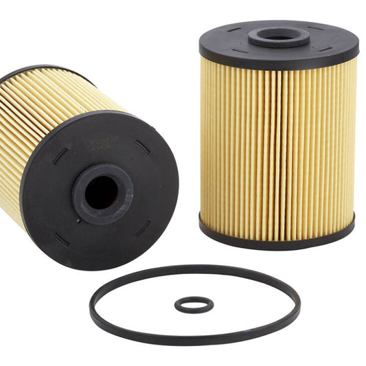 RYCO FUEL FILTER