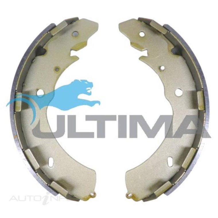 triton ml mn brake shoes 295mm