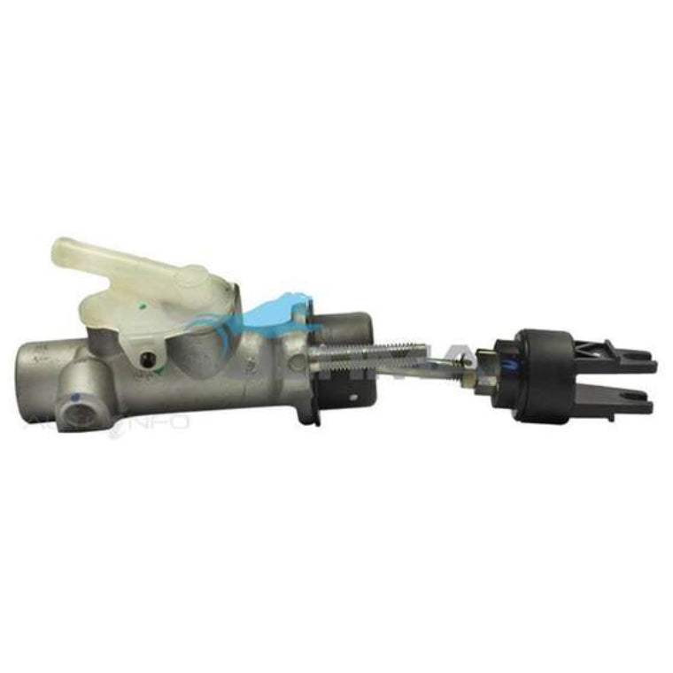 CLUTCH MASTER CYLINDER