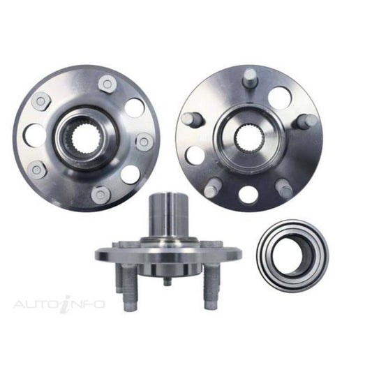 WHEEL BEARING