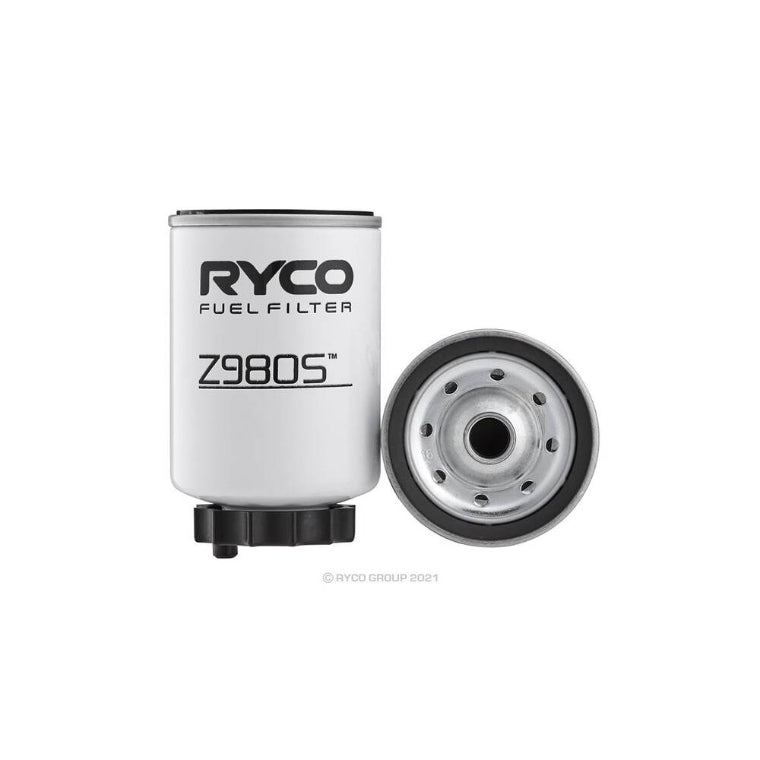 RYCO FUEL FILTER