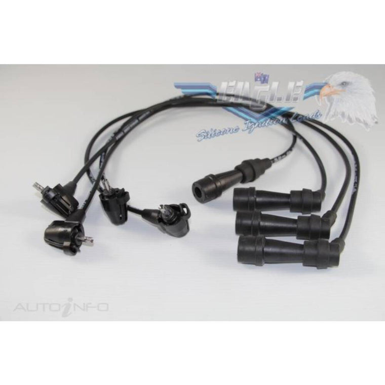SPARK PLUG LEAD SET TOYOTA