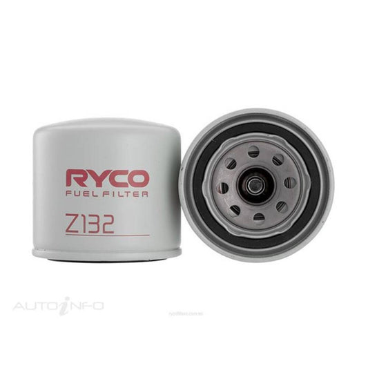 FUEL FILTER RYCO FUEL FILTER R