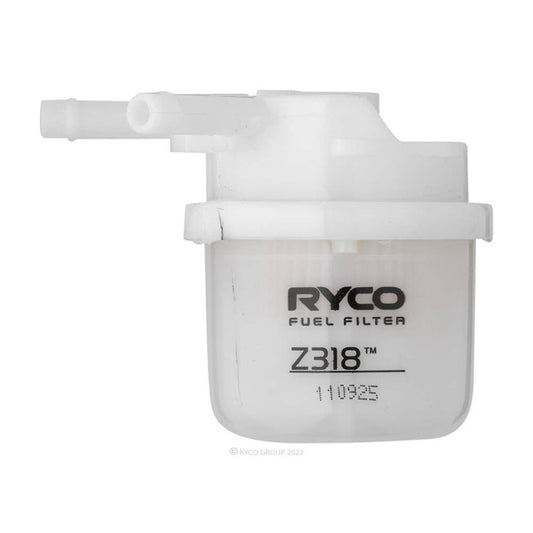 FUEL FILTER RYCO FUEL FILTER R