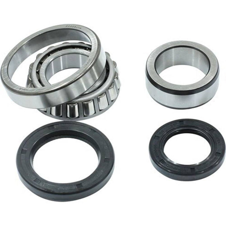 REAR WHEEL BEARING KIT