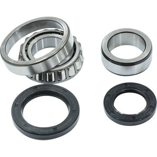 REAR WHEEL BEARING KIT