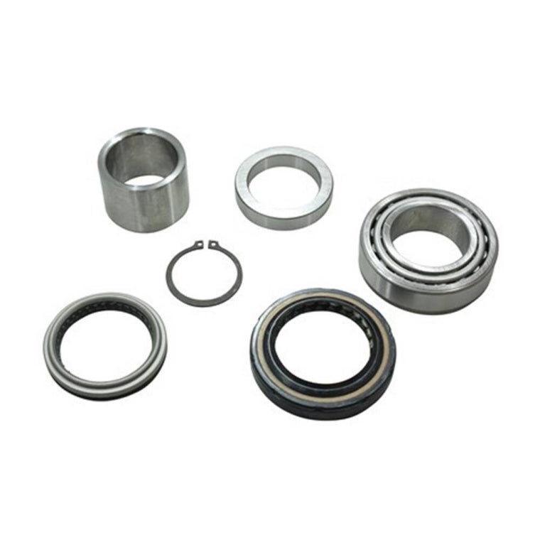 BASCO-WHEEL BEARING KIT